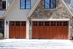 Garage Door And Opener Repairs Riverside, IL 708-298-4892 - custom-side
