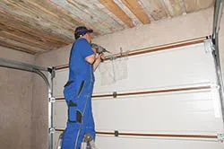Garage Door And Opener Repairs Riverside, IL 708-298-4892 - installation-side