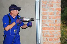 Garage Door And Opener Repairs Riverside, IL 708-298-4892 - installation-sidebar